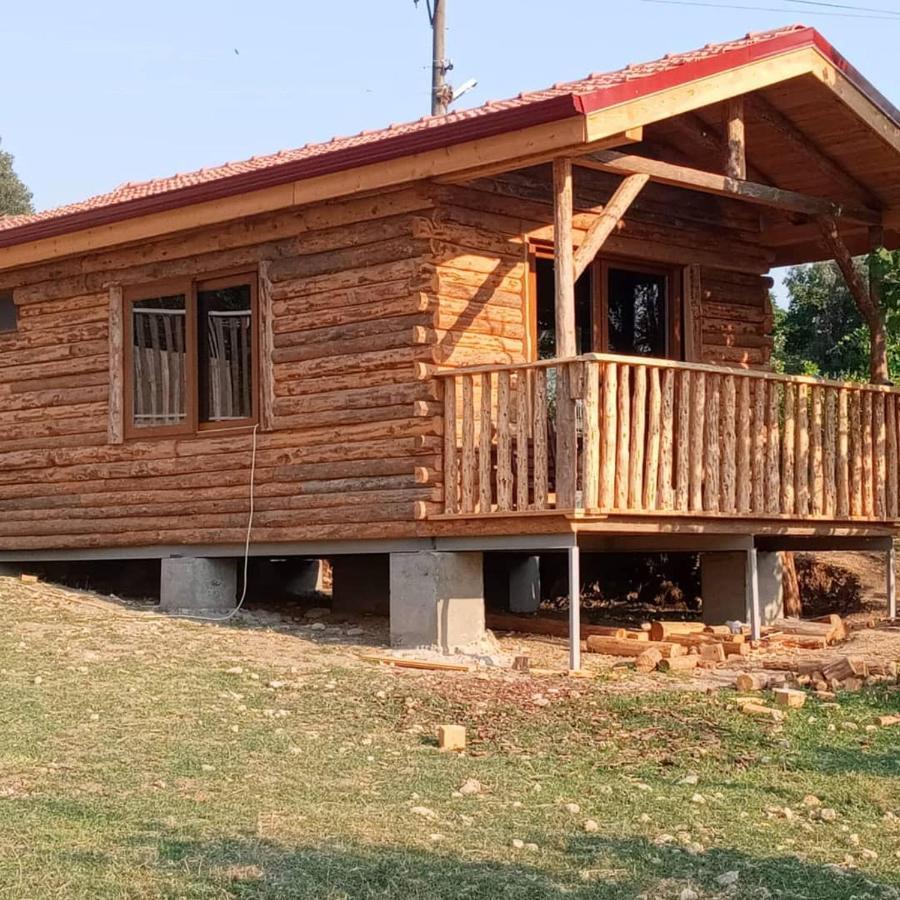 Hotel Yesil Kelebek Ev Kadikoy  Exterior foto