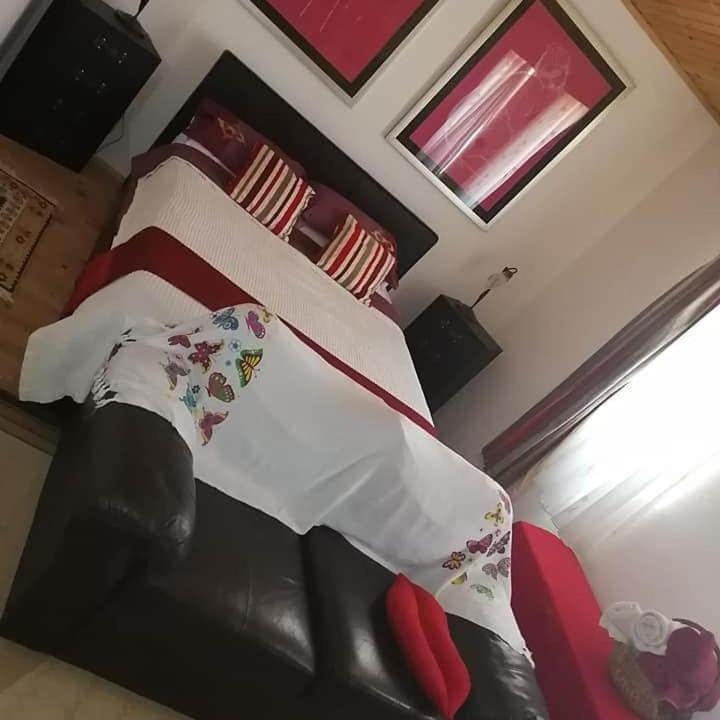Hotel Yesil Kelebek Ev Kadikoy  Exterior foto